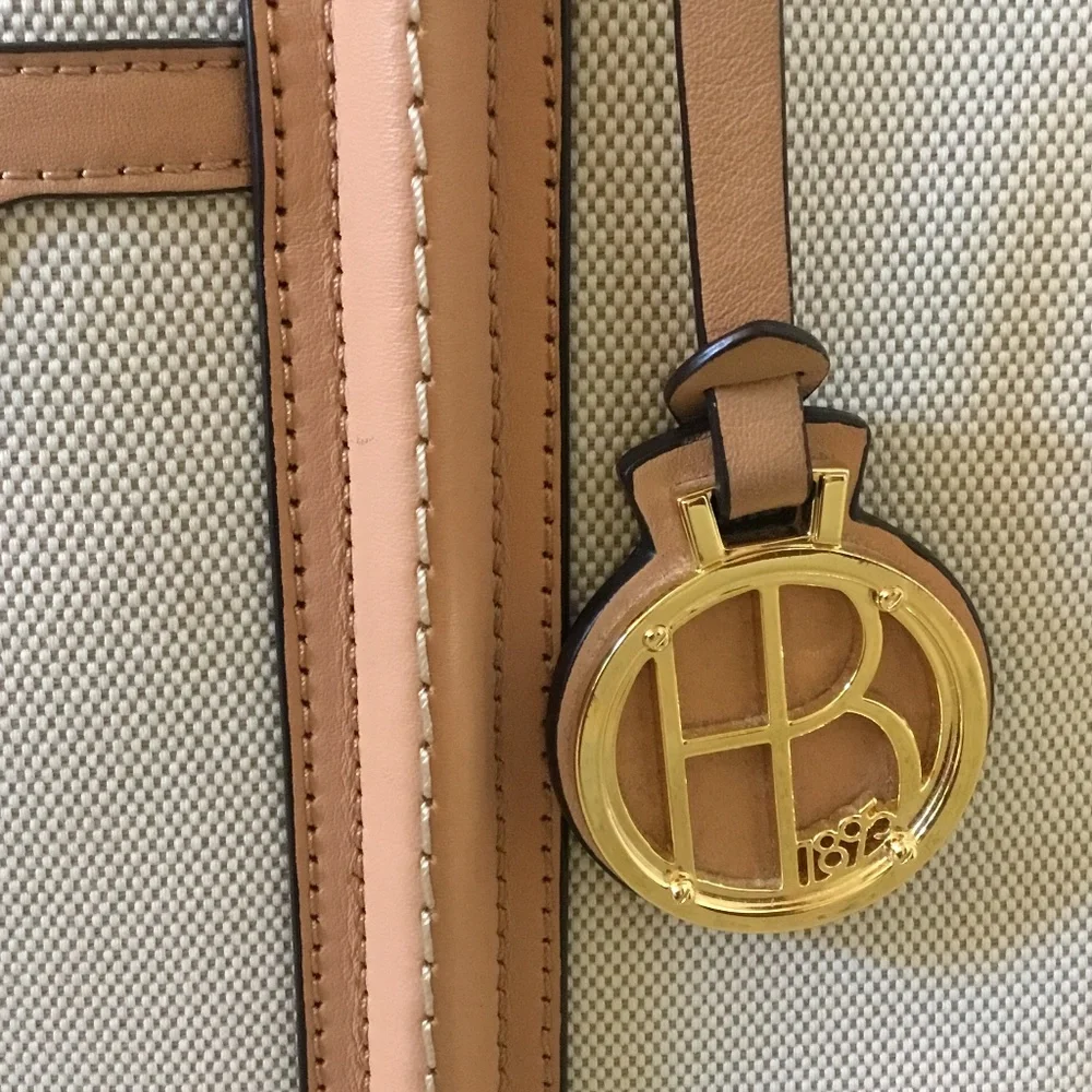 Henri Bendel Tote Bag